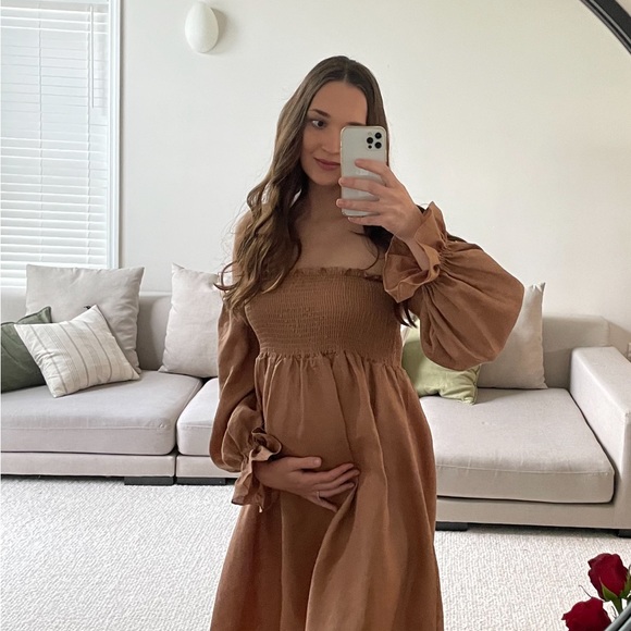 petal and pup gabriella dress - Picture 2 of 6